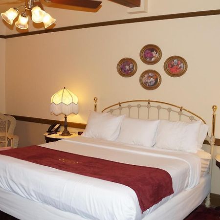 Stockyards Hotel Fort Worth Exteriör bild