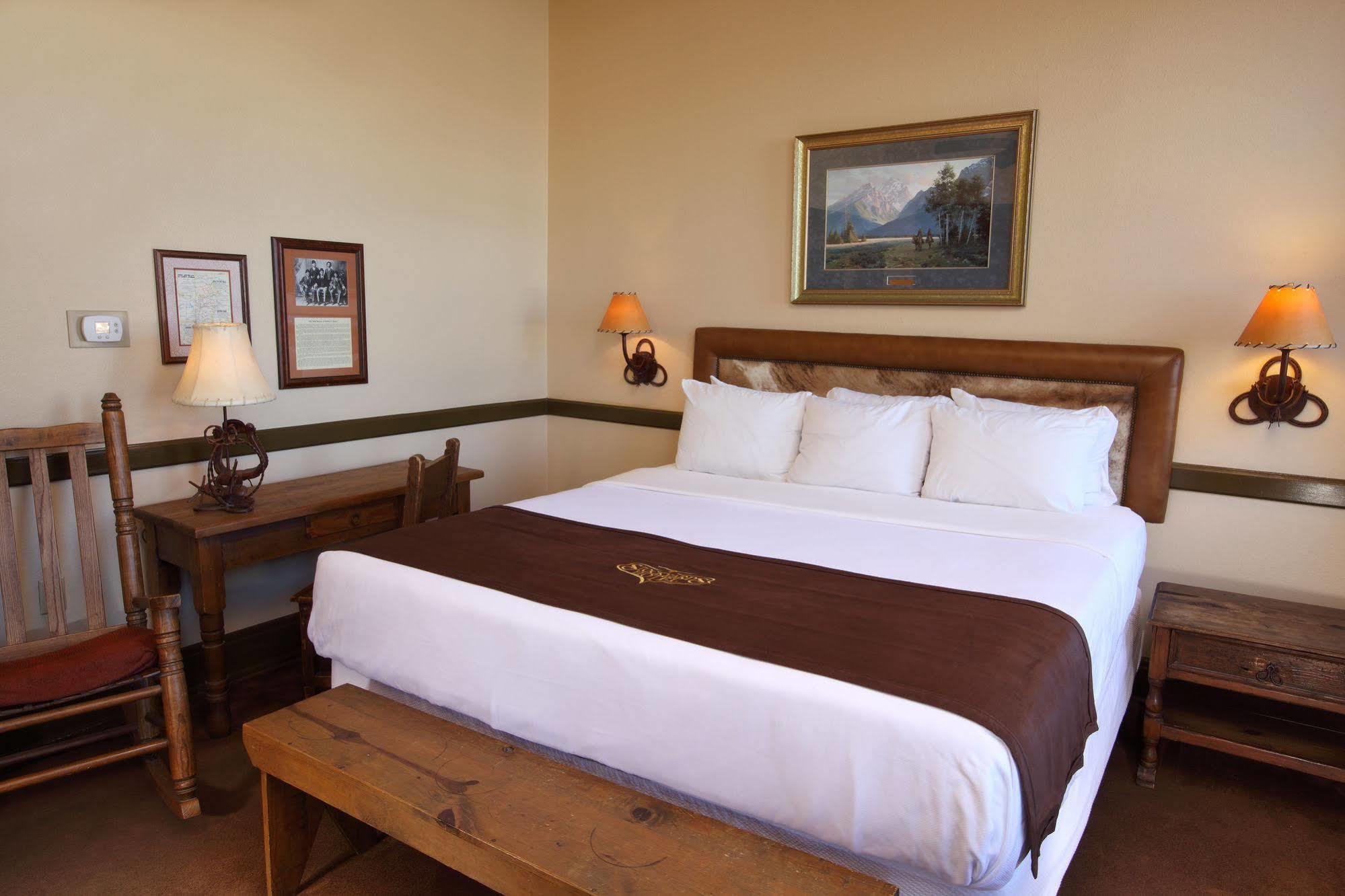 Stockyards Hotel Fort Worth Exteriör bild